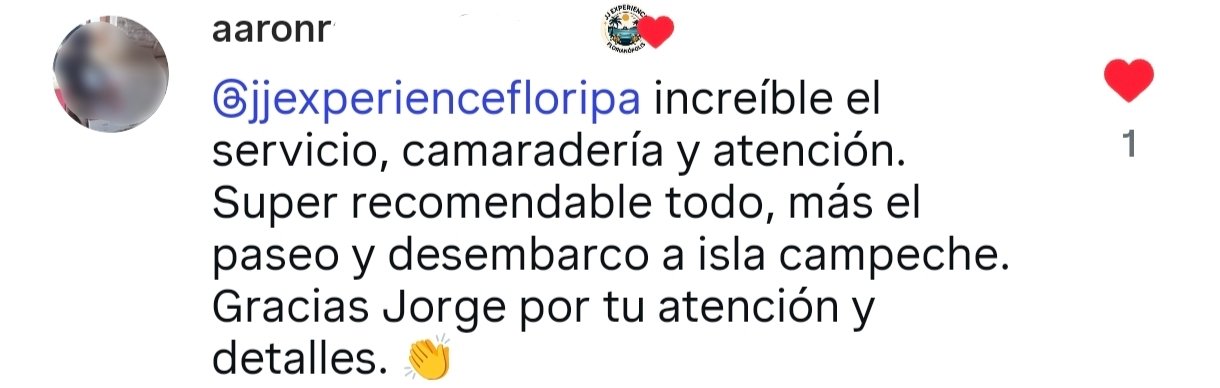 Depoimento JJ Experience 09